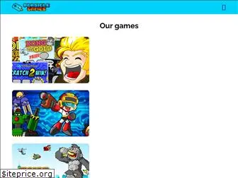 popsiclegames.com