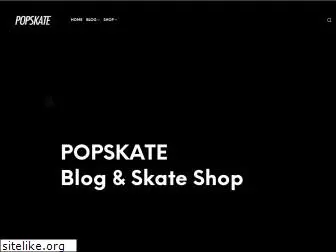 popskate.com