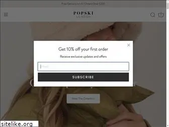 popskilondon.co.uk