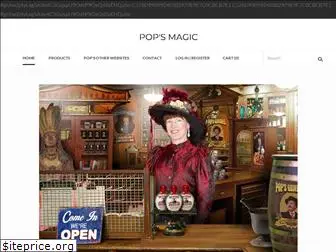 popsmagic.com