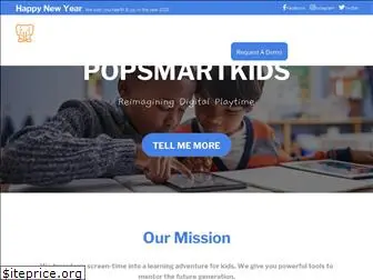 popsmartkids.com