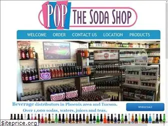 popsoda.com