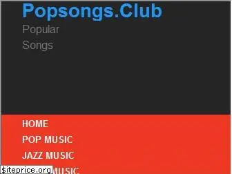 popsongs.club