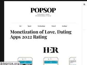 popsop.com