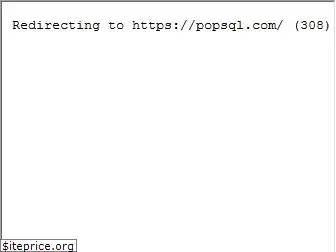 popsql.com