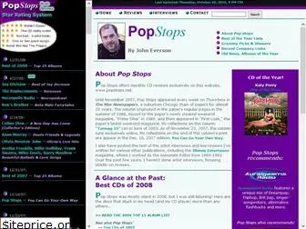 popstops.net