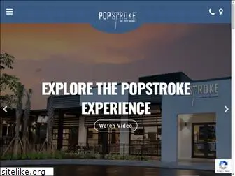popstroke.com