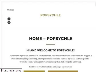 popsychle.com