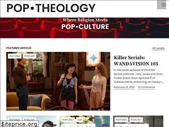 poptheology.com