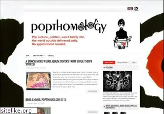 popthomology.com