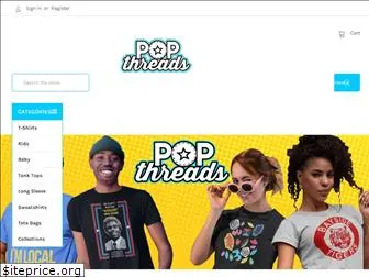 popthreads.com