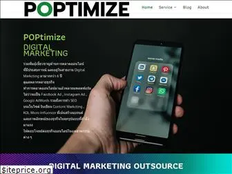 poptimize-marketing.com