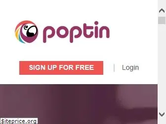 poptin.com