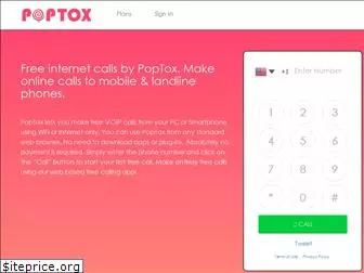 poptox.com