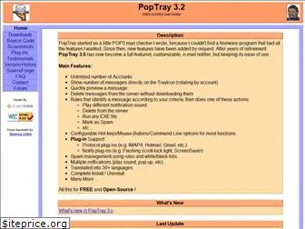 poptray.org