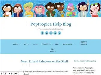 Poptropica Islands Ranked