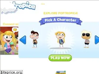 poptropica.com