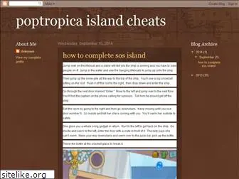 poptropicaischeats.blogspot.com