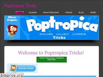 poptropicatricks.weebly.com