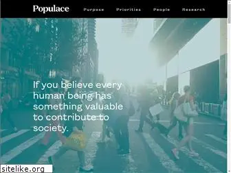 populace.org