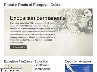 popular-roots.eu