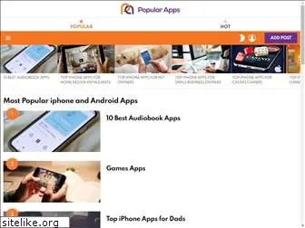 popularapps.com