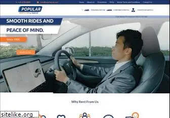 popularcar.com