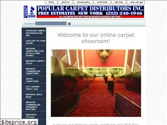 popularcarpetile.com