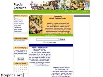 popularchildrenstories.com