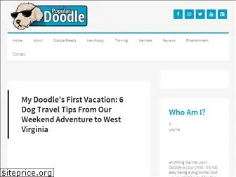 populardoodle.com