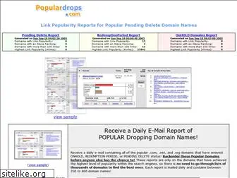 populardrops.com