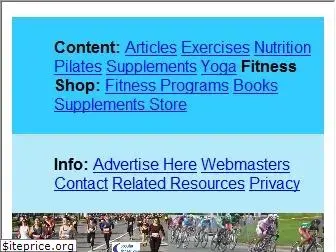 popularfitness.com