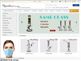 popularglass.com