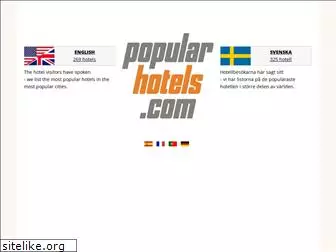 popularhotels.com