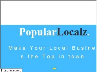 popularlocalz.ontrapages.com