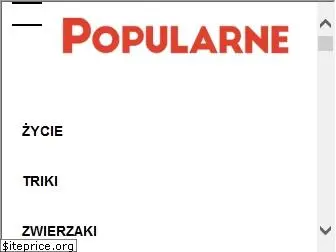 popularne.net