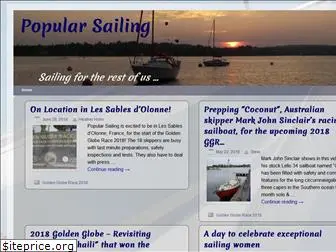 popularsailing.com