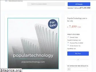 populartechnology.com