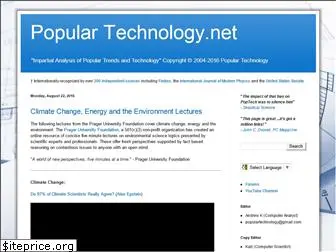 populartechnology.net