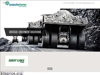 populartyres.com