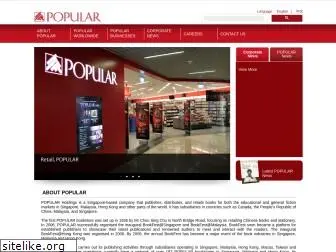 popularworld.com