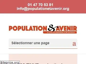 population-demographie.org