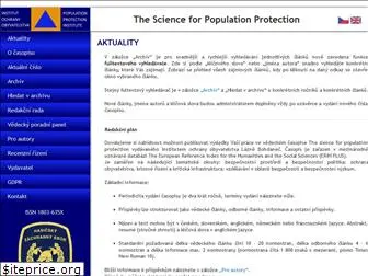 population-protection.eu