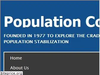 populationcommunication.com