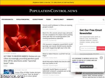 populationcontrol.news
