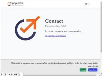 populetic.com