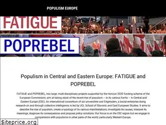 populism-europe.com