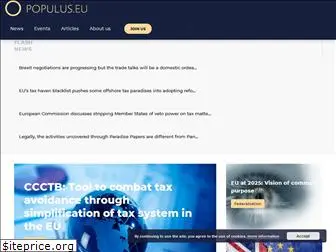 populus.eu