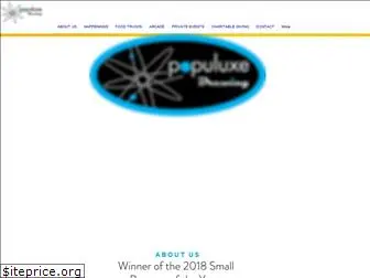 populuxebrewing.com