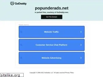 popunderads.net